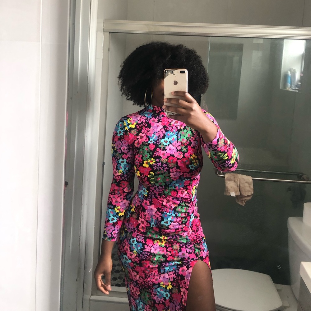 Target Future Collective Kahlana